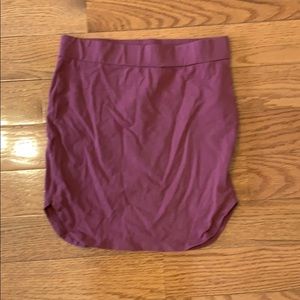 Forever 21 Pencil Skirt